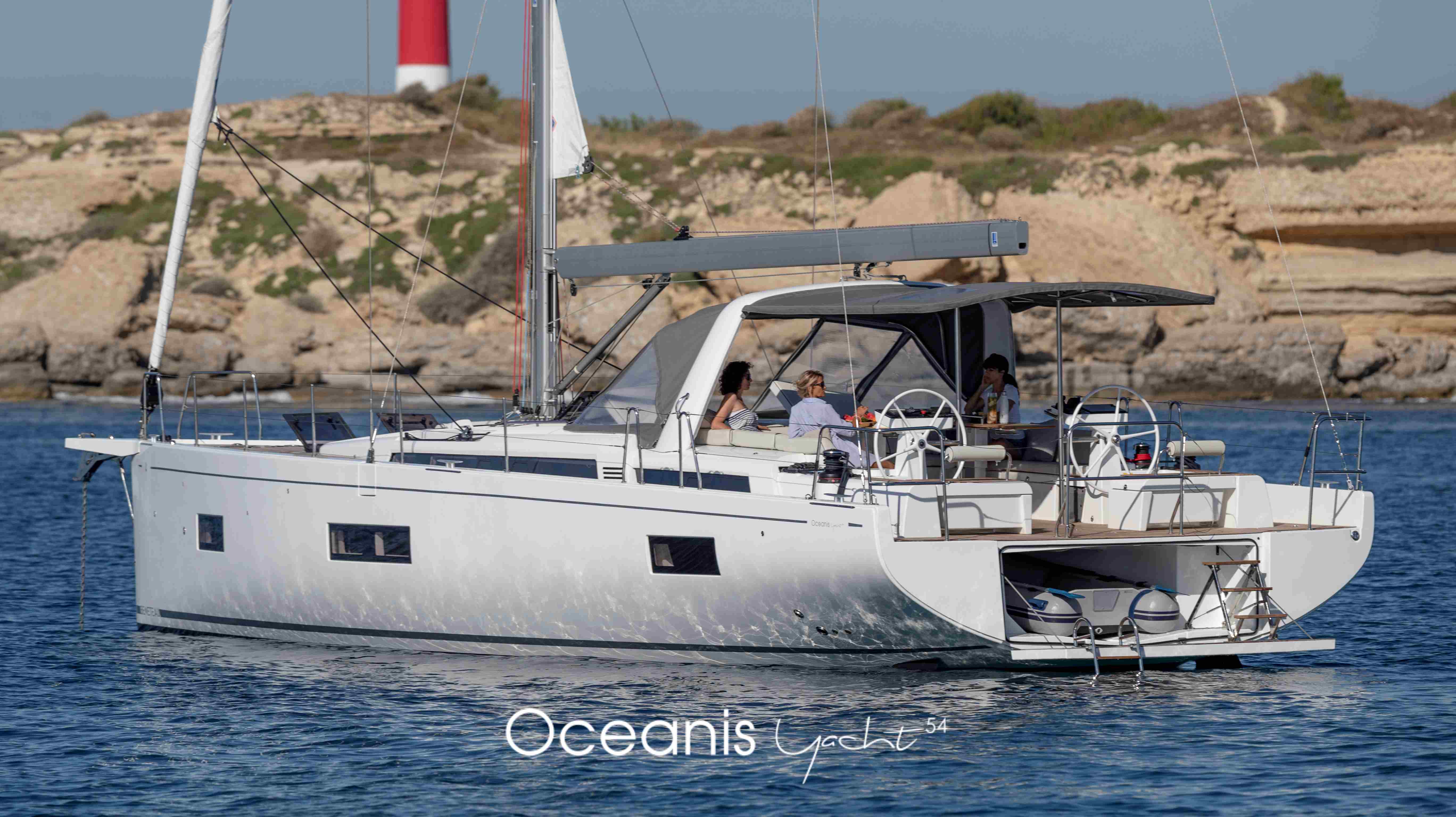 {"TR":"BENETEAU Oceanis Yacht 54 - Full Review Detailed Walkthrough","EN":"BENETEAU Oceanis Yacht 54 - Full Review Detailed Walkthrough"}