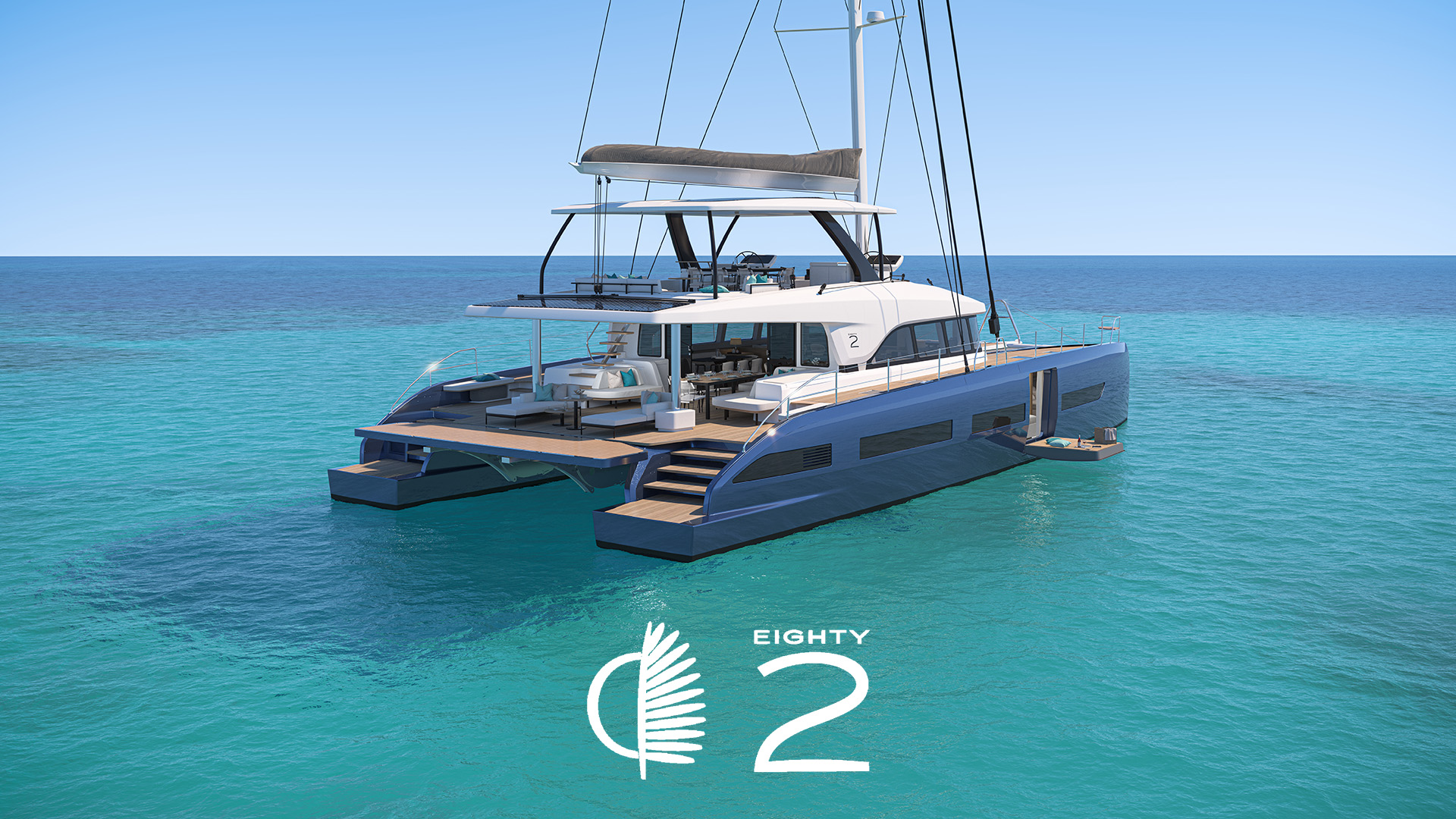 Yeni Lagoon Eighty 2