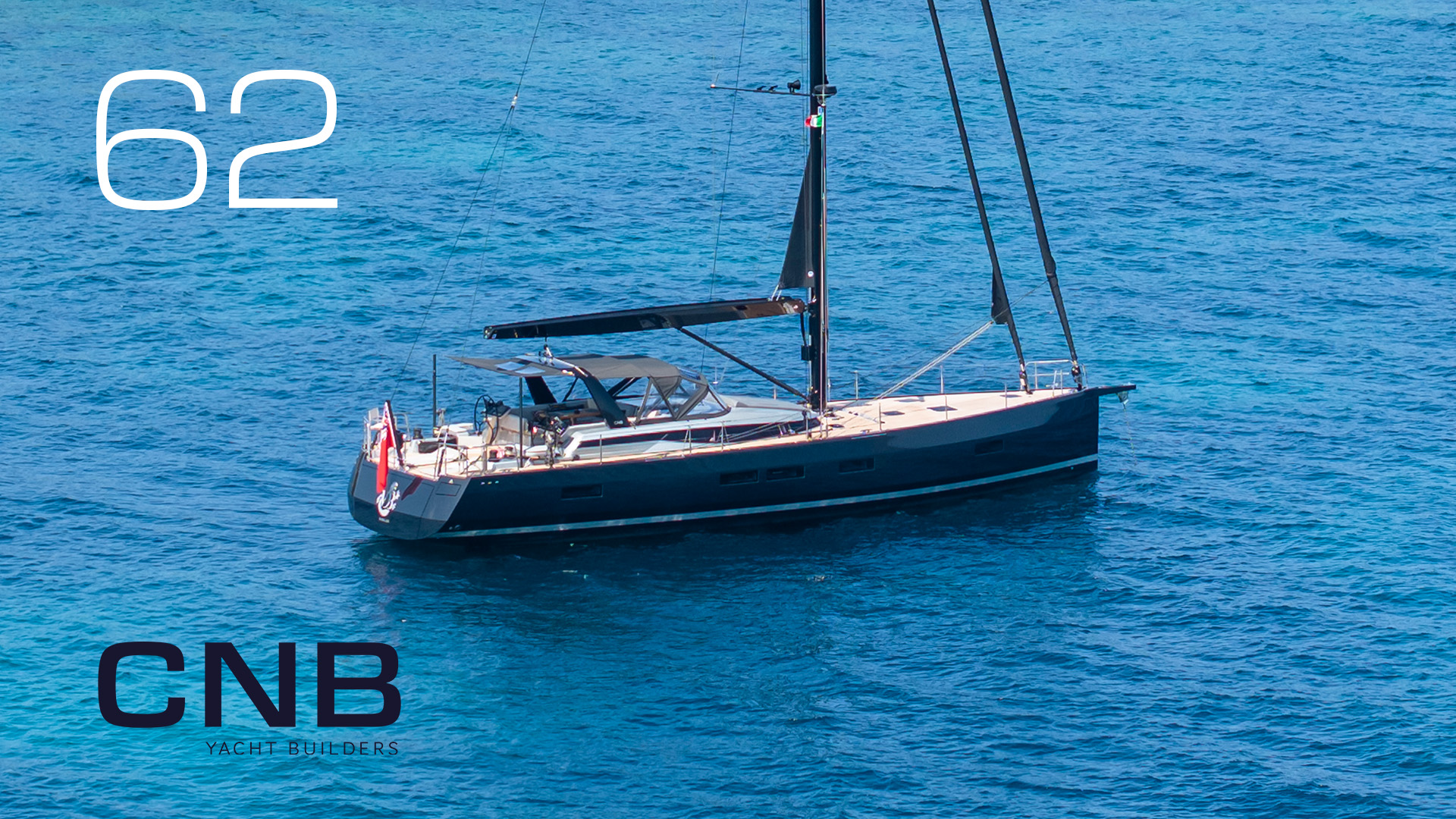 Yeni CNB 62