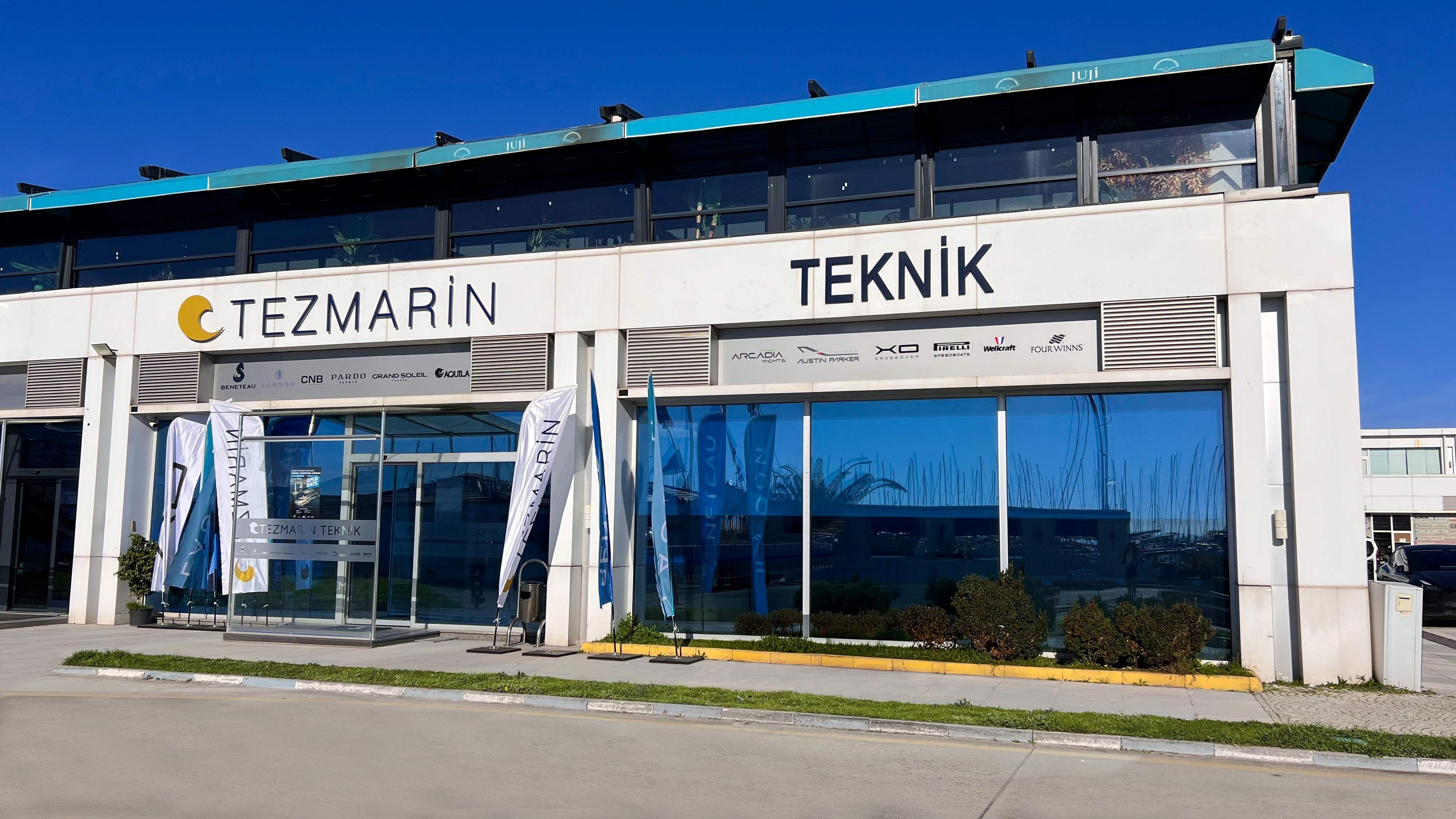 Satış Sonrası Servis Hizmetleri